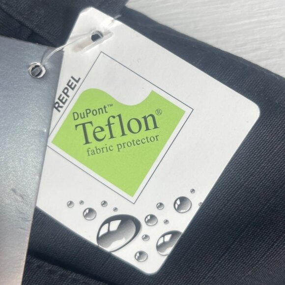 Dickies Ripstop Tactical Pant Mens 44x34 Black Workwear Utility Pants - Picture 11 of 11